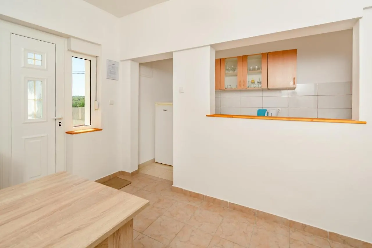 Apartmani Ajp Posedarje