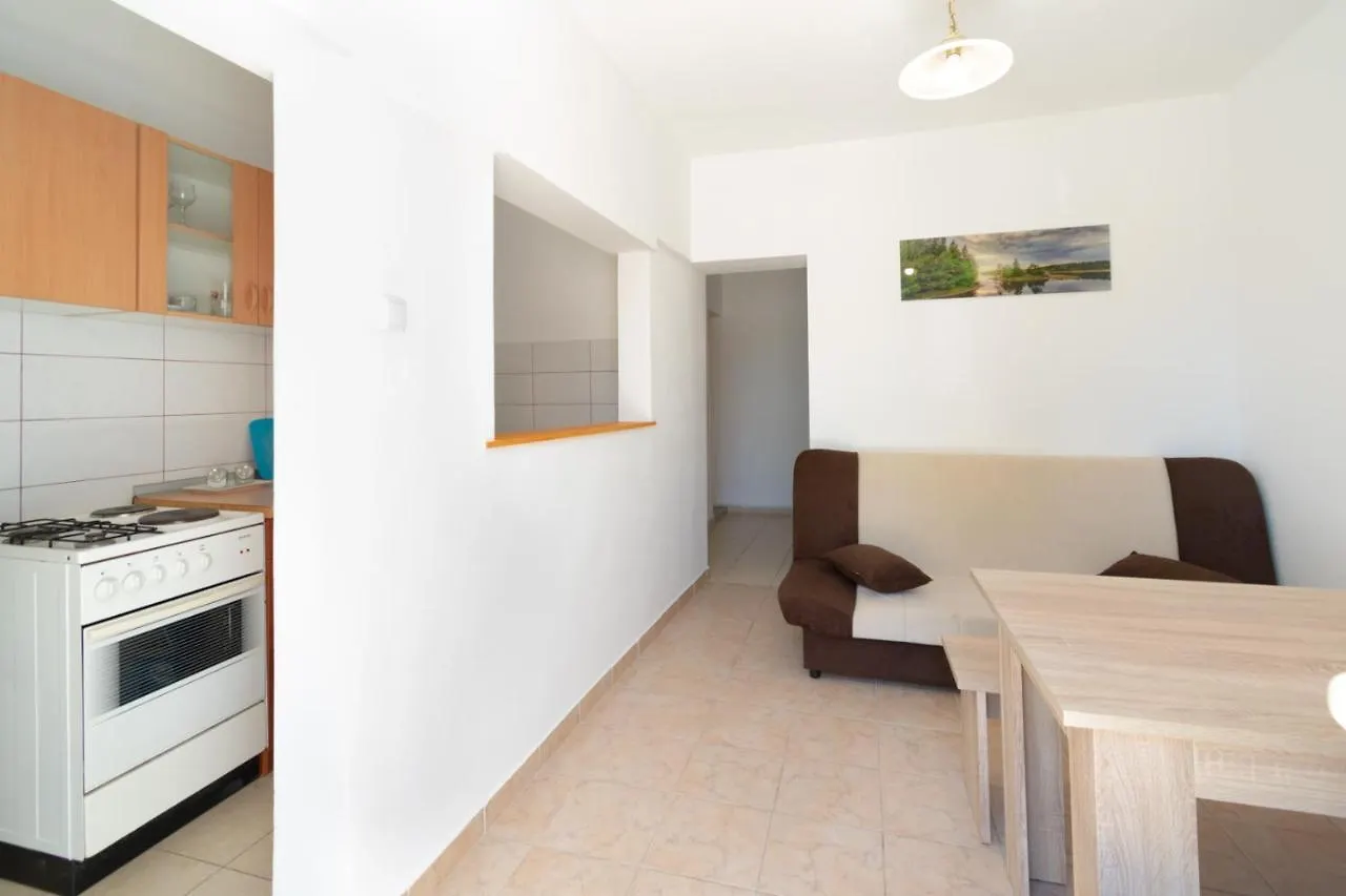 Apartmani Ajp Posedarje 0*,  Kroatië