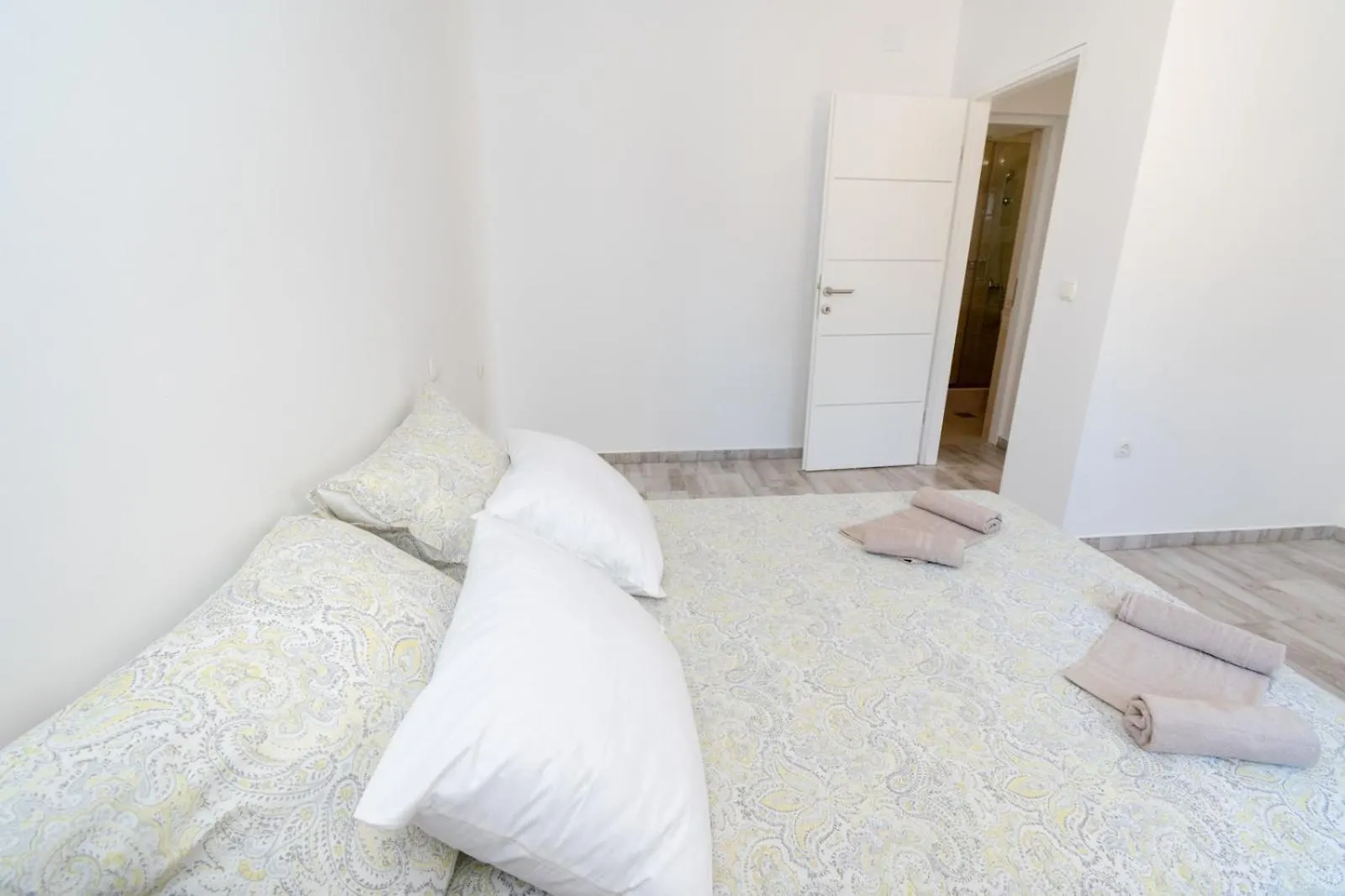 Appartement Apartmani Ajp Posedarje